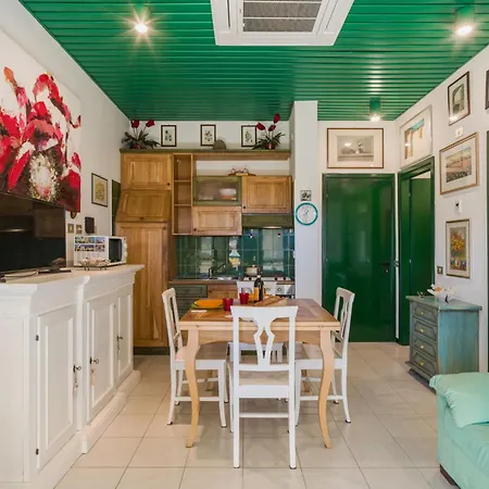 Henderson By Interhome Apartamento Cinquale
