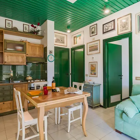 Henderson By Interhome Apartamento *