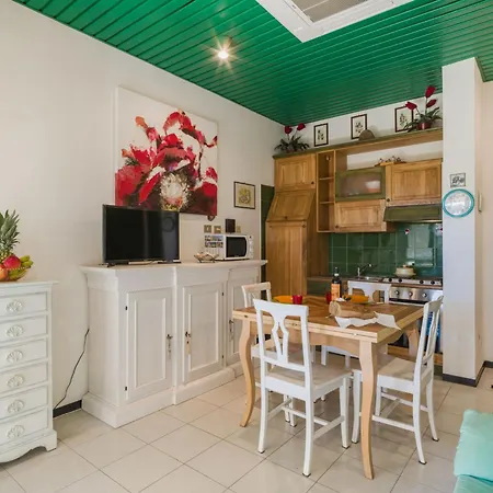 Apartamento Henderson By Interhome